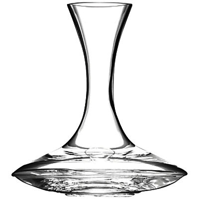 Riedel Ultra Magnum Hand Blown Crystal Decanter